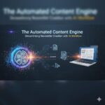 The Automated Content Engine: Streamlining Newsletter Creation with AI Workflow