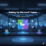 Setting Up Microsoft Teams as Your Ultimate Project Management Hub