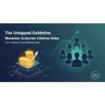 The Untapped Goldmine: Maximizing Customer Lifetime Value and Retention in E-commerce