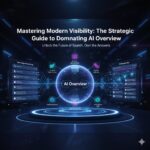 Mastering Modern Visibility: The Strategic Guide to Dominating AI Overview