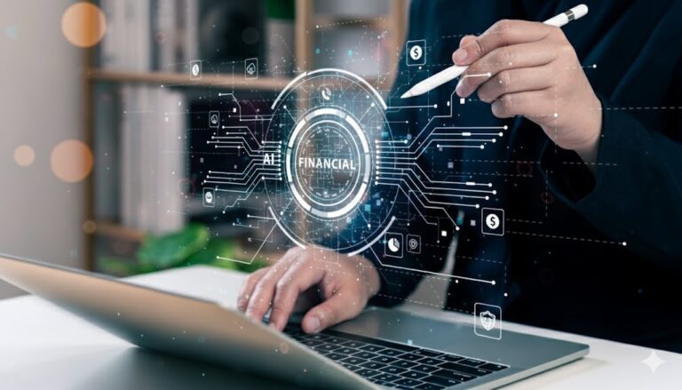 AI-Powered Finance: 6 Strategies to Automate, Clean Data, and Gain Insights Without a Data Scientist