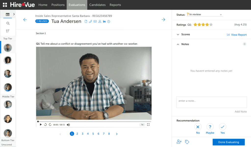 Artificial Intelligence in HR: How Technology Is Transforming HR Management
